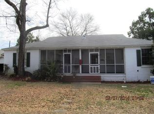 1569 Macy Ct, Mobile, AL 36604
