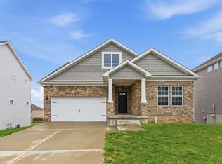 217 Pleasant View Dr, Georgetown, KY 40324