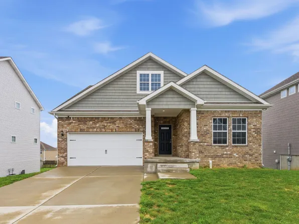 217 Pleasant View Dr, Georgetown, KY 40324