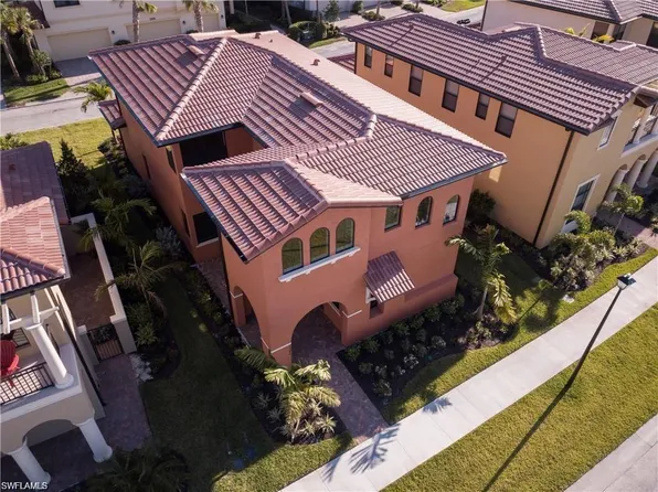 1342 Kendari Ter, Naples, FL 34113