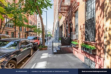 Rented by The Blueground