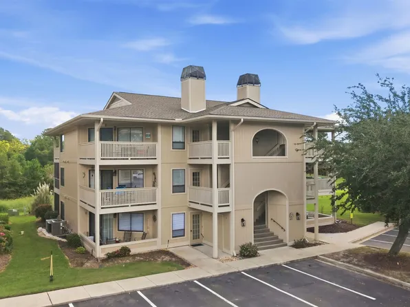 4202 Pinehurst Circle #D2, Little River, SC 29566