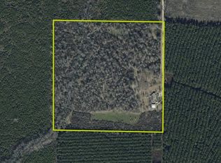 236 Ashley Rd, Hamburg, AR 71646