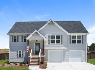 333 Kodiak Rd, Carrollton, GA 30117