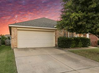 656 Tabasco Trl, Arlington, TX 76002