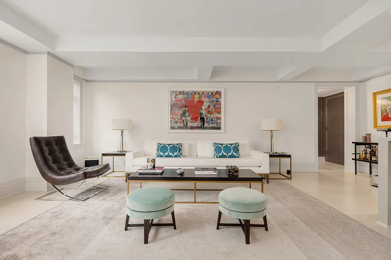 21 East 61st Street — Photo 2