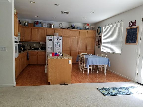 Kitchen - II