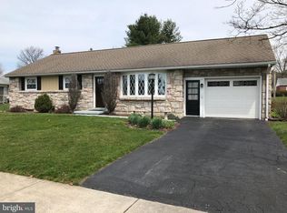 1249 Marilyn Ave, Ephrata, PA 17522