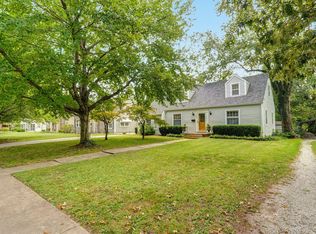 1636 E Elm St, Springfield, MO 65802