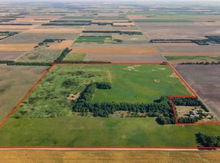 7007 N Langdon Rd, Sterling, KS 67579