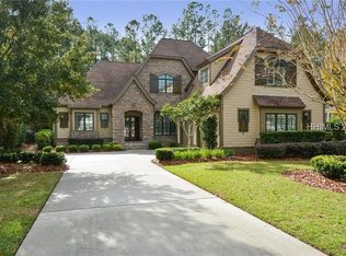 313 Hampton Lake Dr, Bluffton, SC 29910