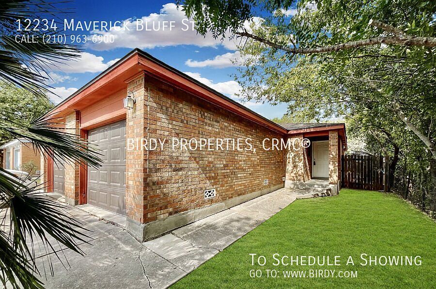 1st image of 12234 Maverick Bluff St