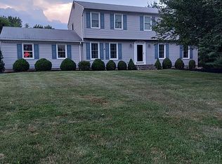 208 Grandview Dr, Branchburg, NJ 08853