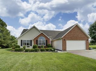 1596 N Star St, Springfield, OH 45504