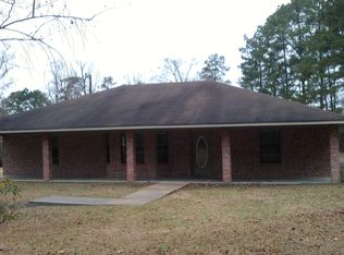 240 Misty Dr, Leesville, LA 71446