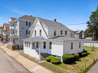 156 Cambridge St, Fall River, MA 02721