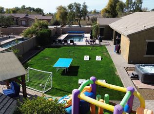 8115 W San Miguel Ave, Glendale, AZ 85303