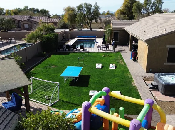 8115 W SAN MIGUEL Avenue, Glendale, AZ 85303