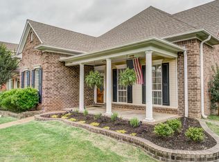 4568 Stone Cross Dr, Olive Branch, MS 38654