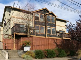 2250 NW 60th St #B, Seattle, WA 98107