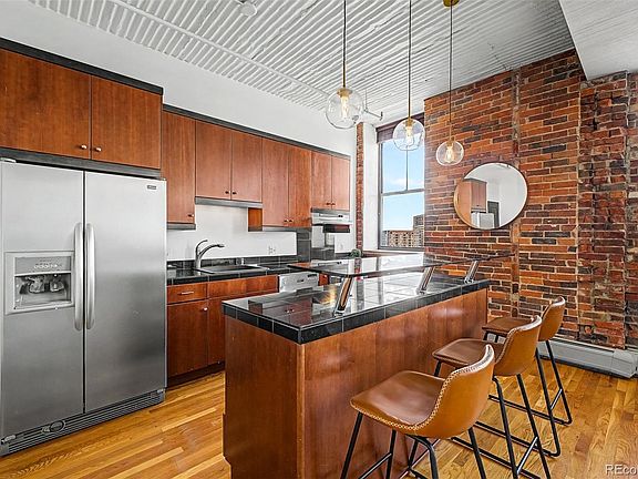 3rd image of 2261 Blake Street #4F