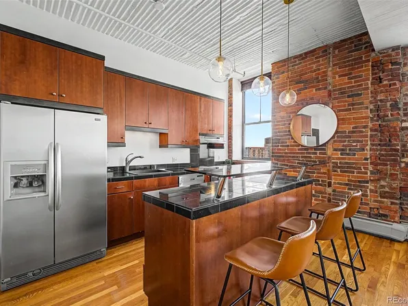 2261 Blake Street #4F, Denver, CO 80205