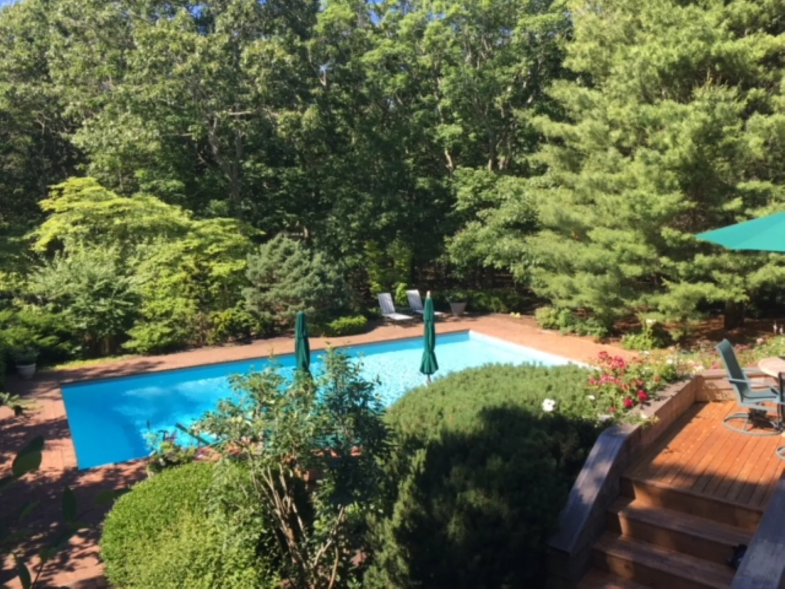 Pristine With Pool East Hampton Northwest by Bay — Photo 2