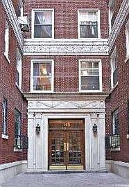 2nd image of 345 W 55th St APT 1H