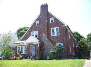 809 Texas Ave, York, PA 17404