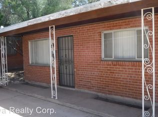 1279 E Glenn St, Tucson, AZ 85719