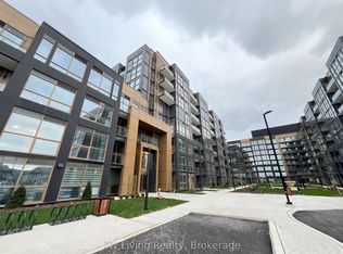 2333 Khalsa Gate #211, Oakville, ON L6M 0X7