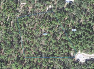 5087 W Colt St, Beverly Hills, FL 34465