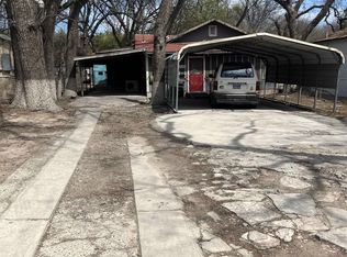 308 E Canal St, Del Rio, TX 78840