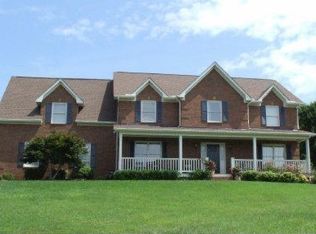 12701 Fort West Dr, Knoxville, TN 37934