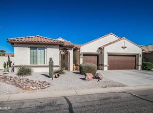 4924 W Nogales Way, Eloy, AZ 85131