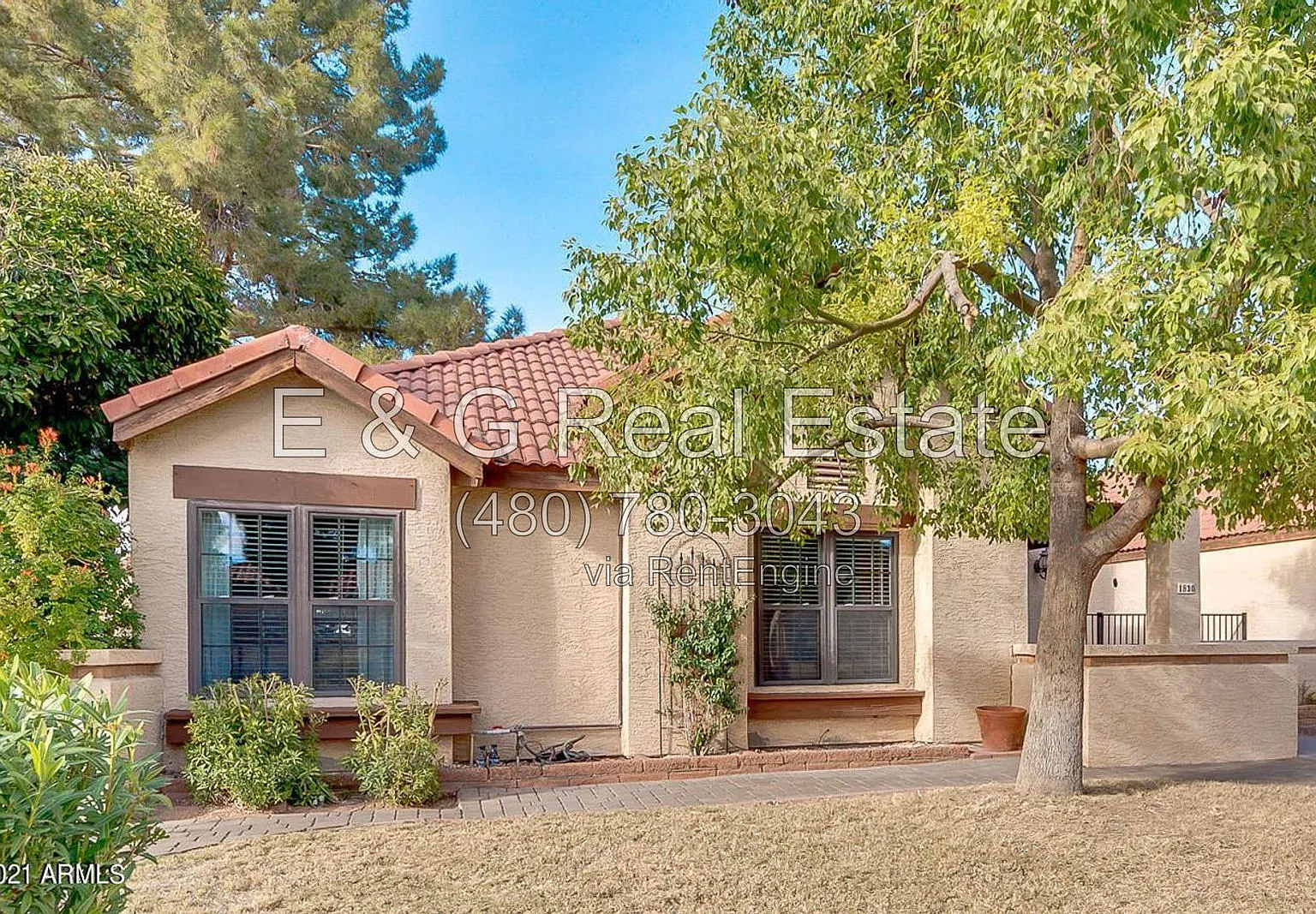 3 bed, 2.0 bath, 1391 sqft, $2,400 — Photo 2