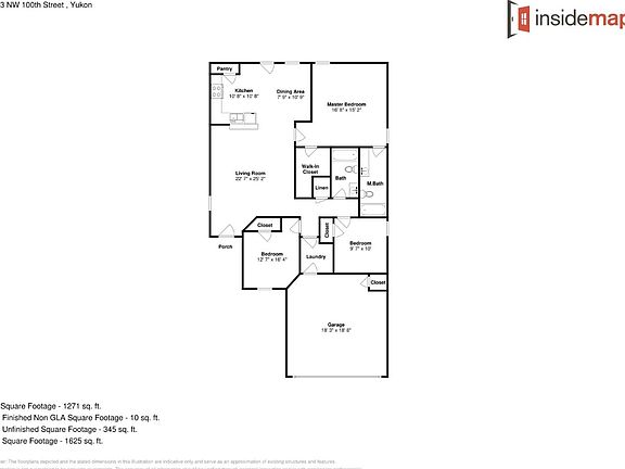 4th image of this home