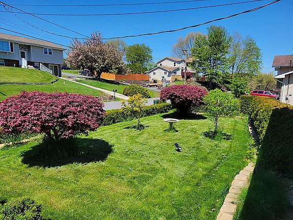 Frontyard Spring3