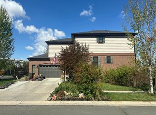 5013 S Gold Bug Way, Aurora, CO 80016