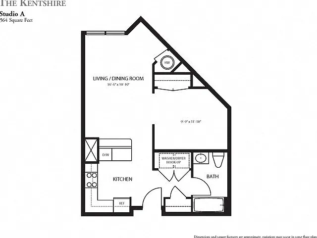The Kentshire — Photo 14