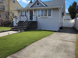 98-08 164th Avenue, Howard Beach, NY 11414
