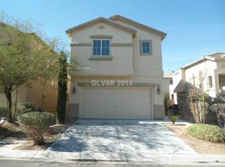 9725 Red Horse St, Las Vegas, NV 89143