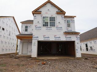 5822 Creekview Dr, Powell, OH 43065