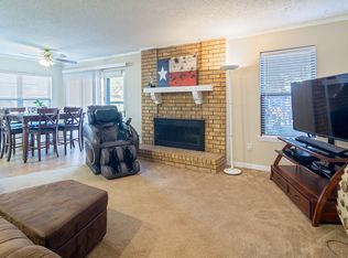 757 Mockingbird Dr, Lewisville, TX 75067