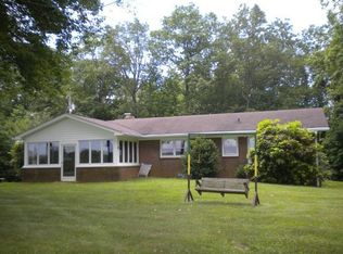 2054 Willis Gap Mountain Rd, Fancy Gap, VA 24328