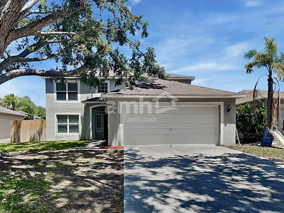 4618 Newbourne Way