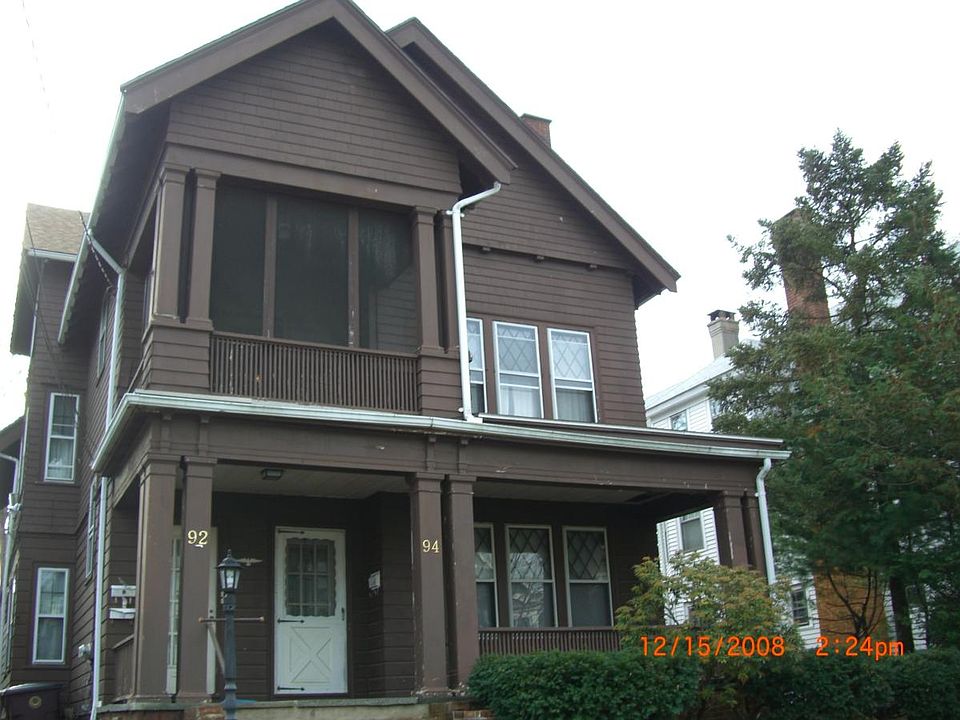 92-94 Harrison Street