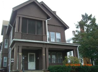 92 Harrison St, New Britain, CT 06052
