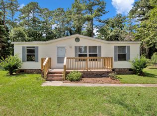 6500 Tennis Dr, Stedman, NC 28391