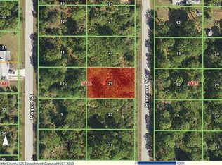 6229 Marcum St, Englewood, FL 34224